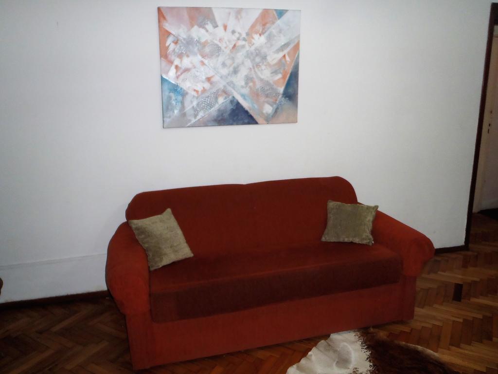Suipacha Obelisco Departamento Familiar Appartement Buenos Aires Buitenkant foto