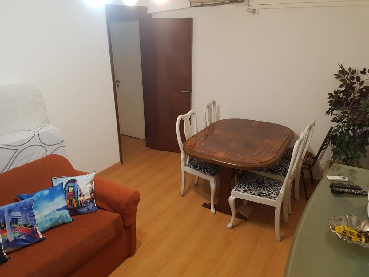 Suipacha Obelisco Departamento Familiar Appartement Buenos Aires Buitenkant foto
